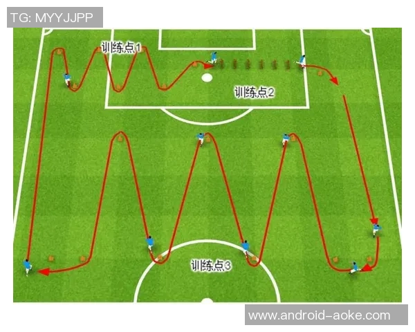 提升8人制足球后卫技术与战术素养的全面指南与训练方法探讨