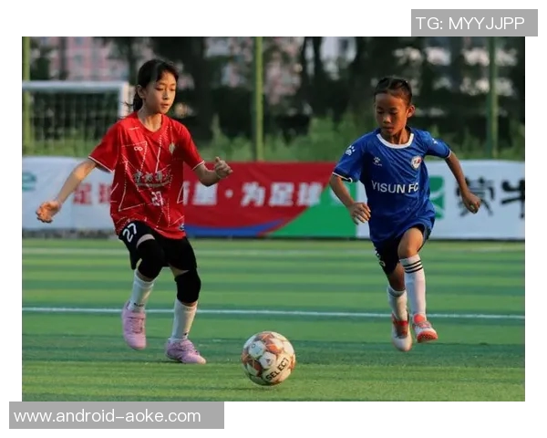 重庆儿童足球俱乐部助力青少年成长培养未来足球明星的摇篮与梦想之地
